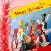 Baisakhi Wishes