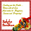 Happy Raksha Bandhan